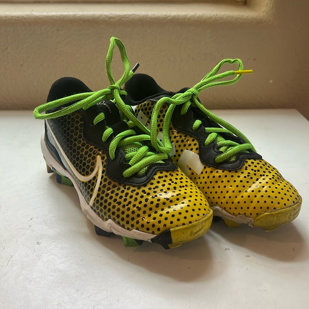 Nike Baseball Cleats